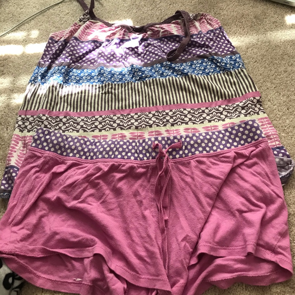 Pajamas